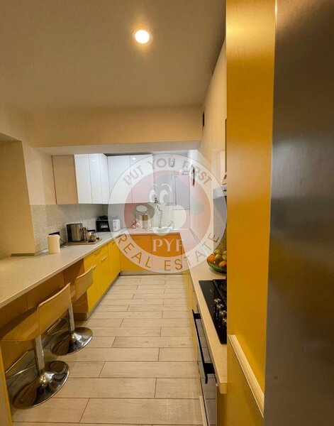 Baba Novac | Apartament cu 2 camere |74 mp | decomandat | B8242