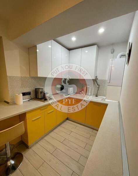 Baba Novac | Apartament cu 2 camere |74 mp | decomandat | B8242